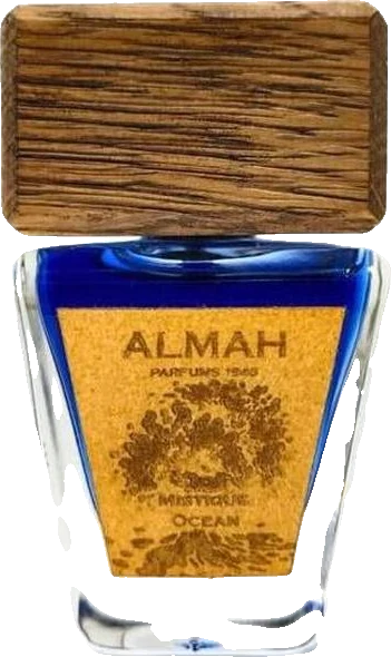 Almah Parfums 1948 Mystique Ocean