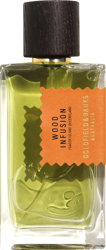 Goldfield & Banks Wood Infusion