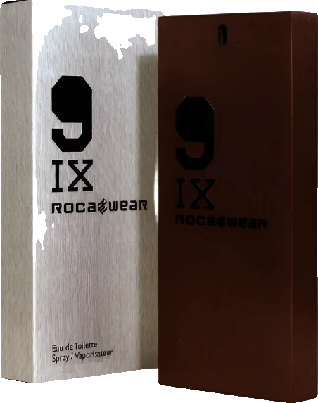 Rocawear 9 Roca Wear