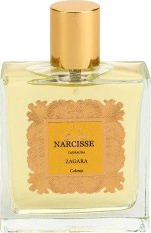 Narcisse Taormina Zagara