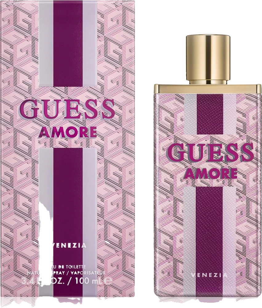 Guess Amore Venezia