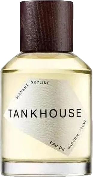 Tankhouse Vibrant Skyline