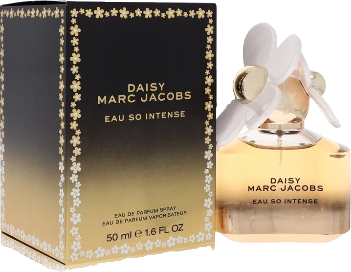 Marc Jacobs Daisy Eau So Intense