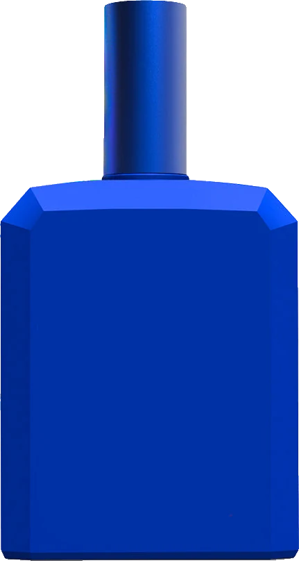 Histoires de Parfums This Is Not A Blue Bottle