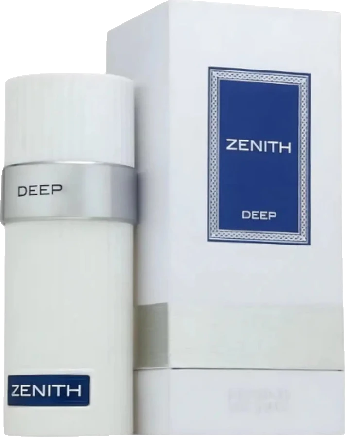 French Avenue Zenith Deep