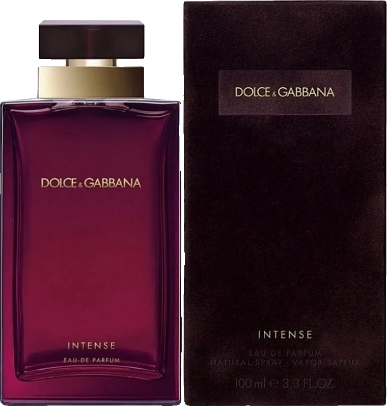 Dolce & Gabbana Intense pour Femme/for Women