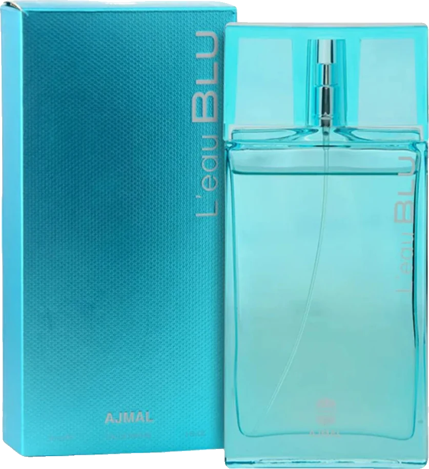 Ajmal L'Eau Blu