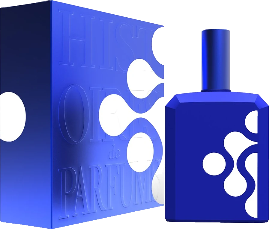 Histoires de Parfums Histories de Parfums This Is Not A Bleu Bottle