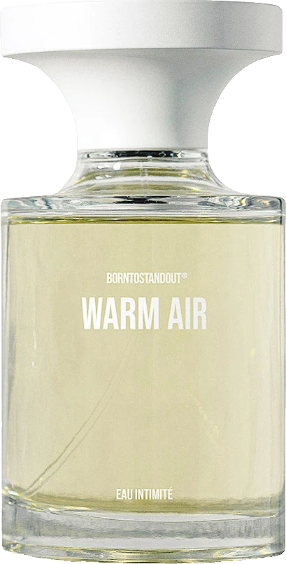 Borntostandout Warm Air