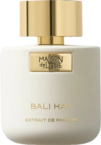 Maison de l'Asie Bali Ha'i