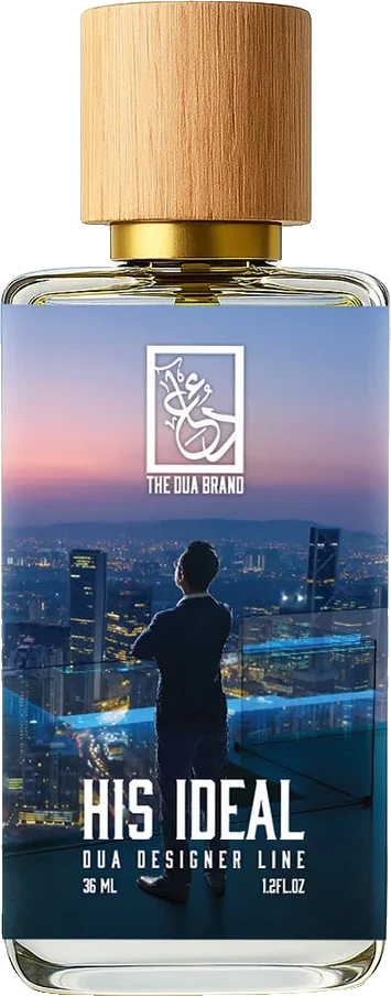 Dua Fragrances His Ideal