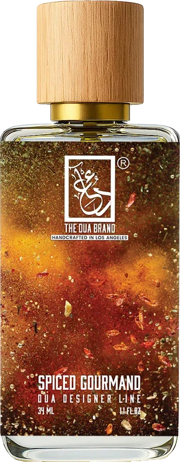 Dua Fragrances Spiced Gourmand