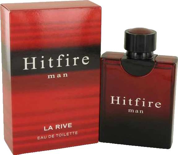 La Rive Hitfire Man