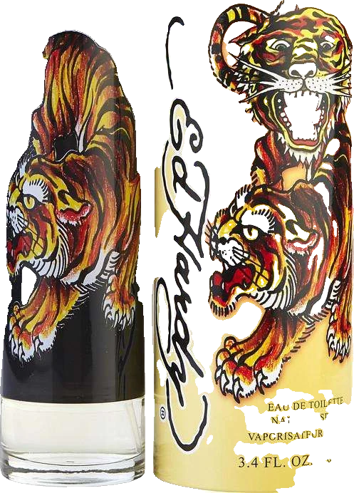 Ed Hardy Ed Hardy Eau de Toilette