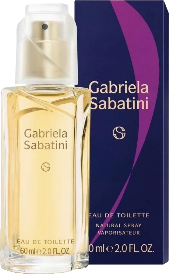 Gabriela Sabatini Woman