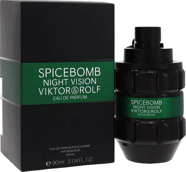 Viktor & Rolf Spicebomb Night Vision Eau de Parfum