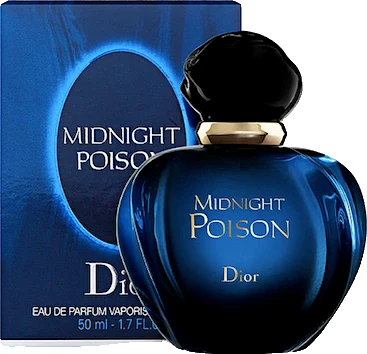 Christian Dior Midnight Poison