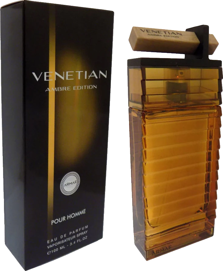 Armaf Venetian Amber