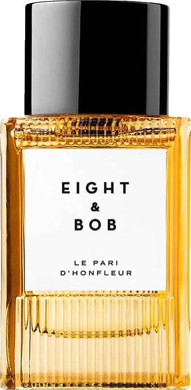 Eight & Bob Le Pari d'Honfleur