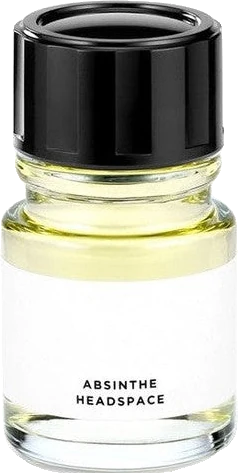 Headspace Absinthe