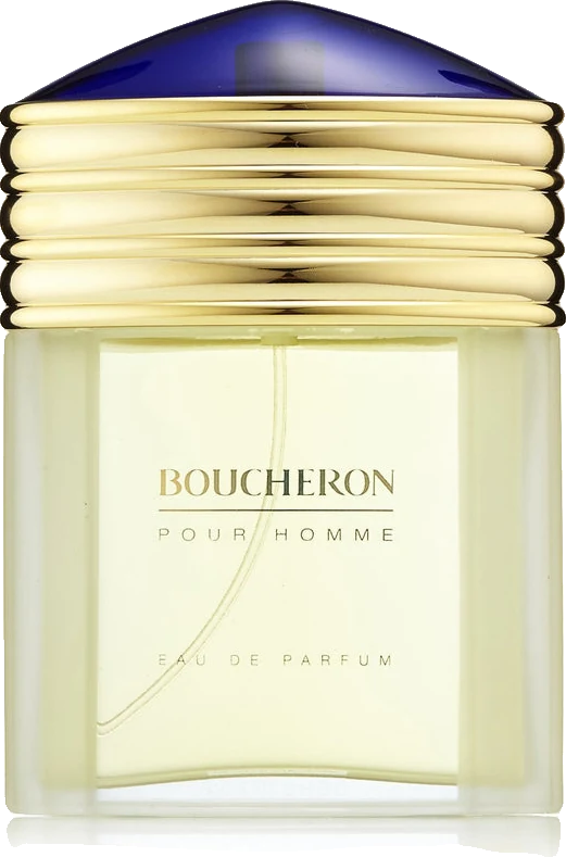 Boucheron Pour Homme Eau de Parfum