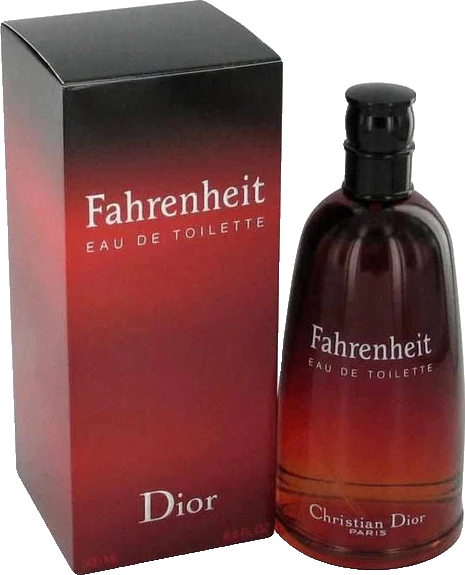 Christian Dior Fahrenheit Eau de Parfum