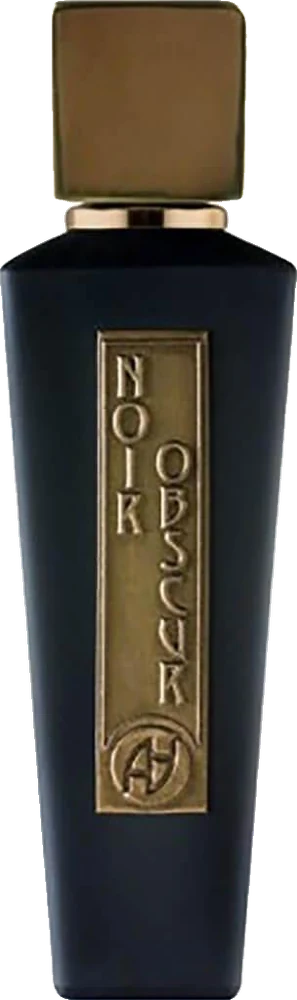 Antonio Alessandria Parfums Noir Obscur