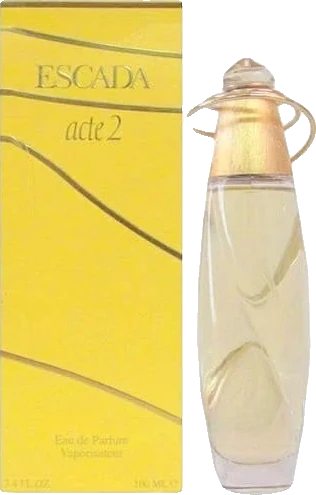 Escada Acte 2 Vintage