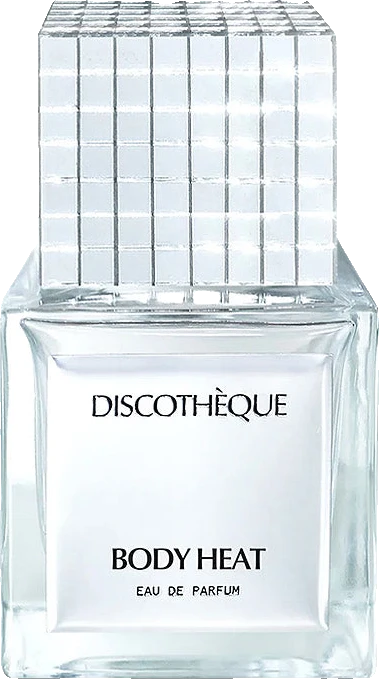 Discotheque Body Heat