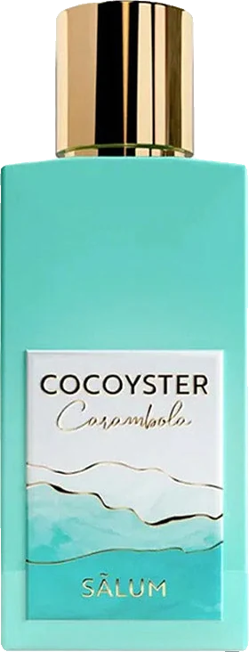 Salum Parfums Cocoyster Carambola