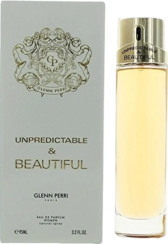 Glenn Perri Unpredictable & Beautiful