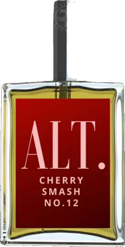 ALT. Fragrances Cherry Smash No. 12