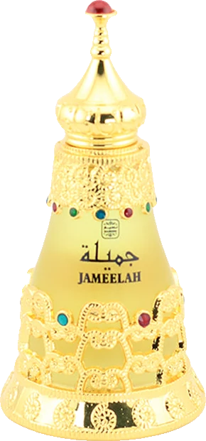 Naseem Jameela
