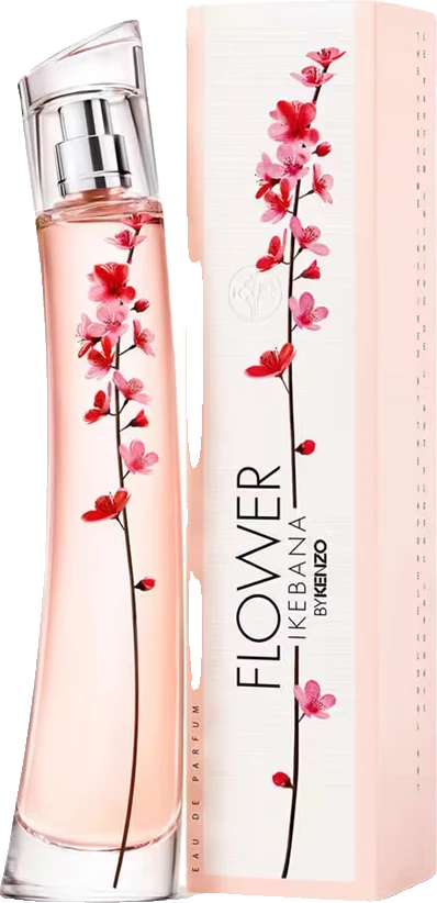 Kenzo Flower Ikbeana