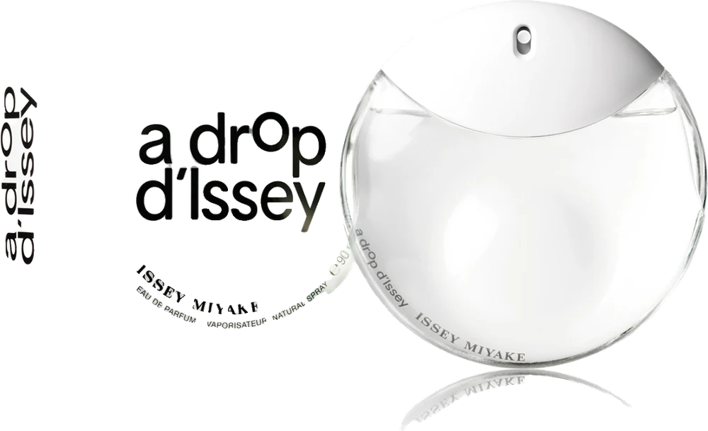 Issey Miyake A Drop