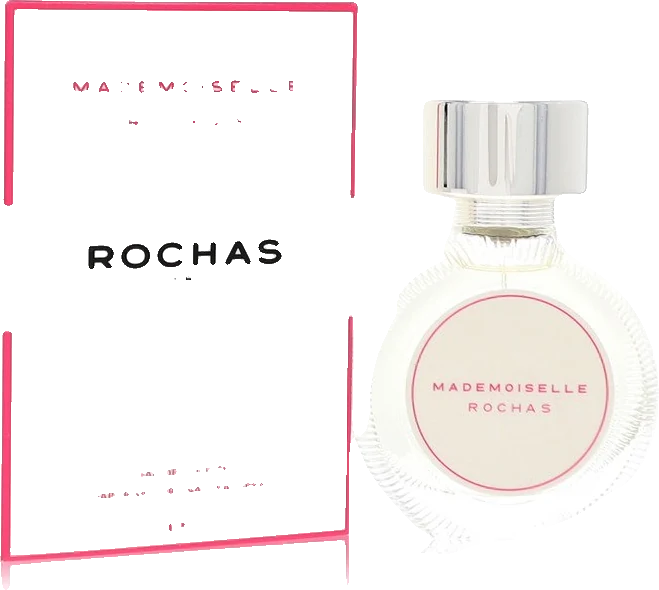 Rochas Mademoiselle Rochas Eau de Toilette