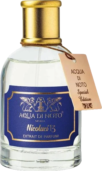 Acqua di Noto Nicolaci 13