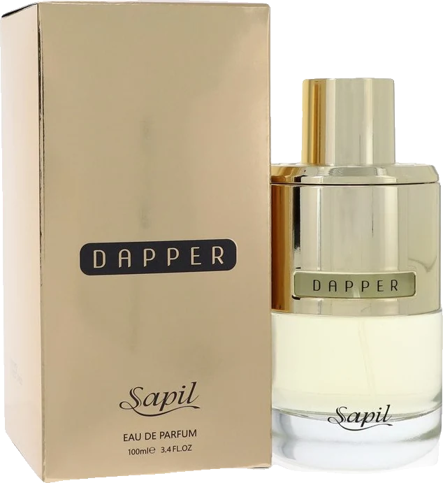 Sapil Dapper