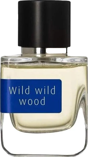 Mark Buxton Wild Wild Wood