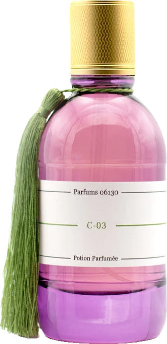Parfums 06130 C 03