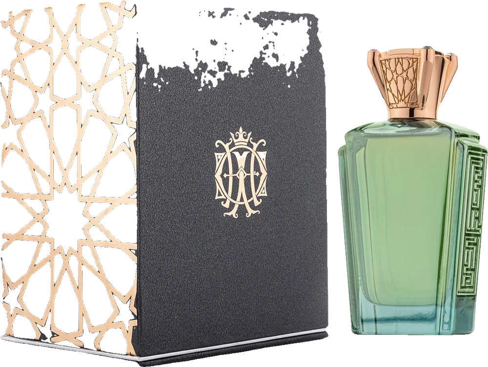 Attar al Has Kamuthraa
