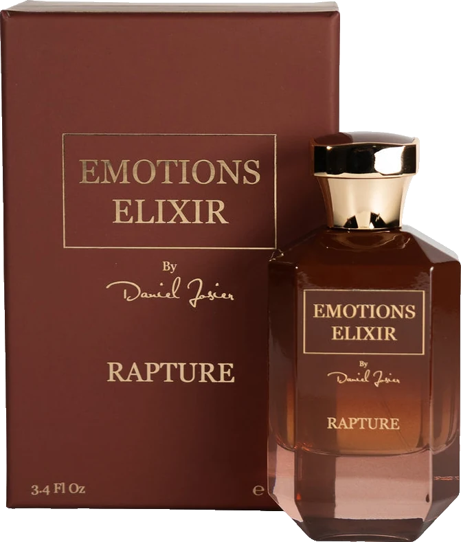 Emotions Elixir Rapture