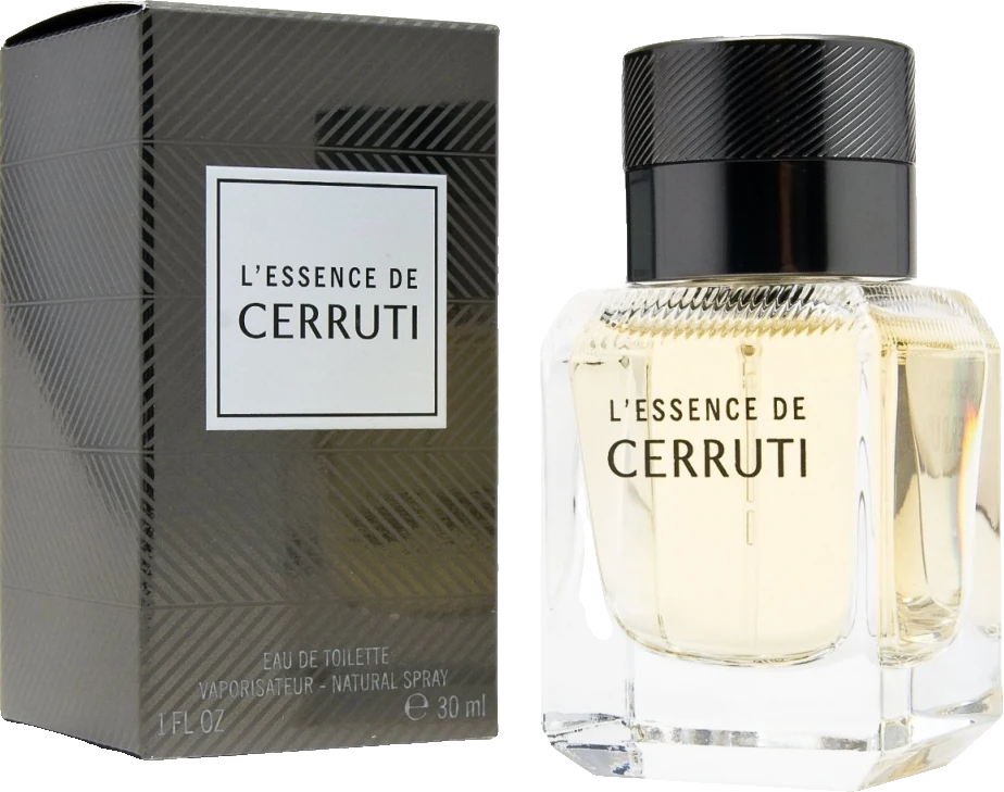 Cerruti L'Essence