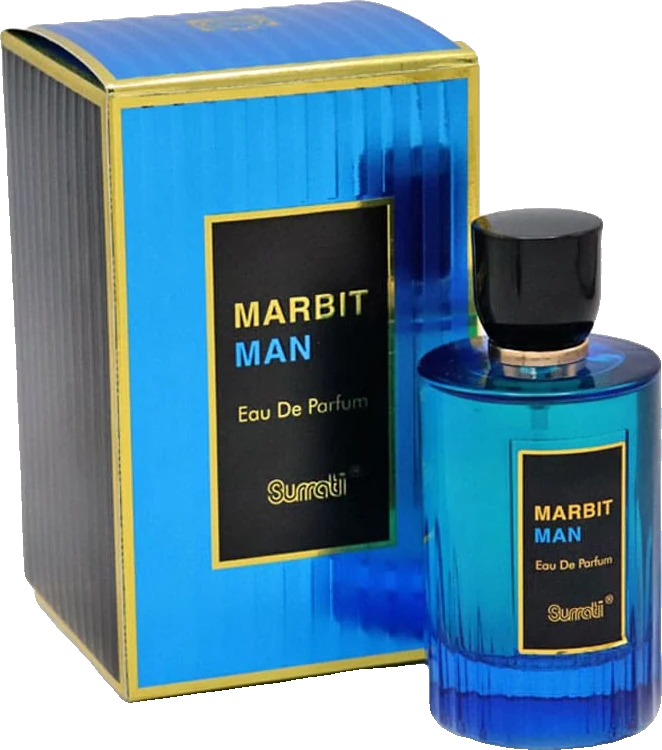 Surrati Marbit Man