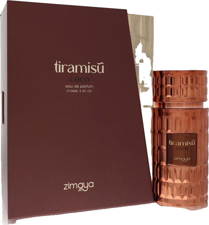 Afnan Tiramisu Coco