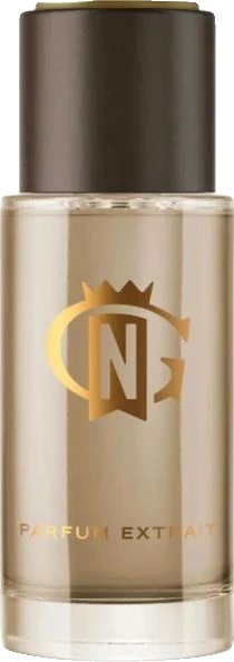 Gentleman’s Nod Lawman