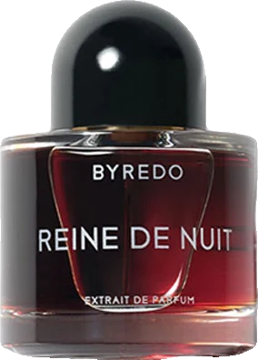 Byredo Reine de Nuit