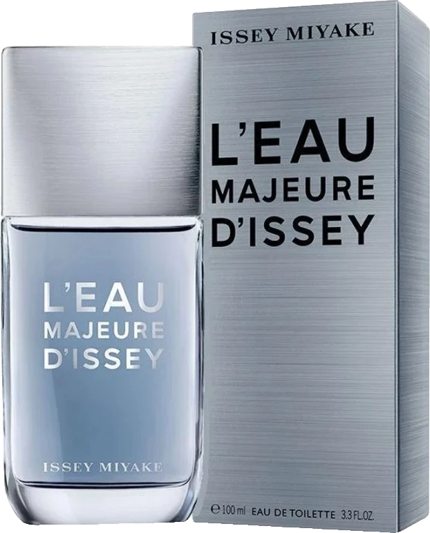 Issey Miyake Majeure
