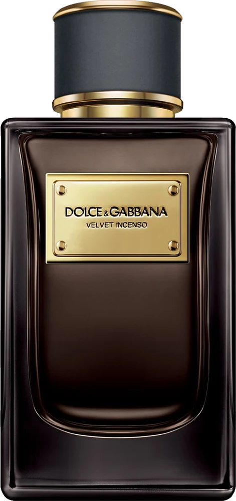 Dolce & Gabbana Velvet Incenso