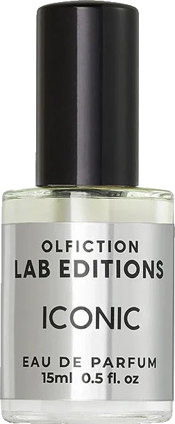 Olfiction Lab Editions Iconic